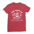 SARCASM 105 Classic Women's T-Shirt