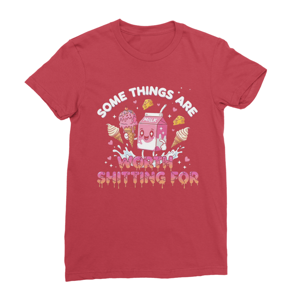 SARCASM 105 Classic Women's T-Shirt