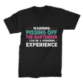 SARCASM 105 Unisex Heavy Cotton T-Shirt