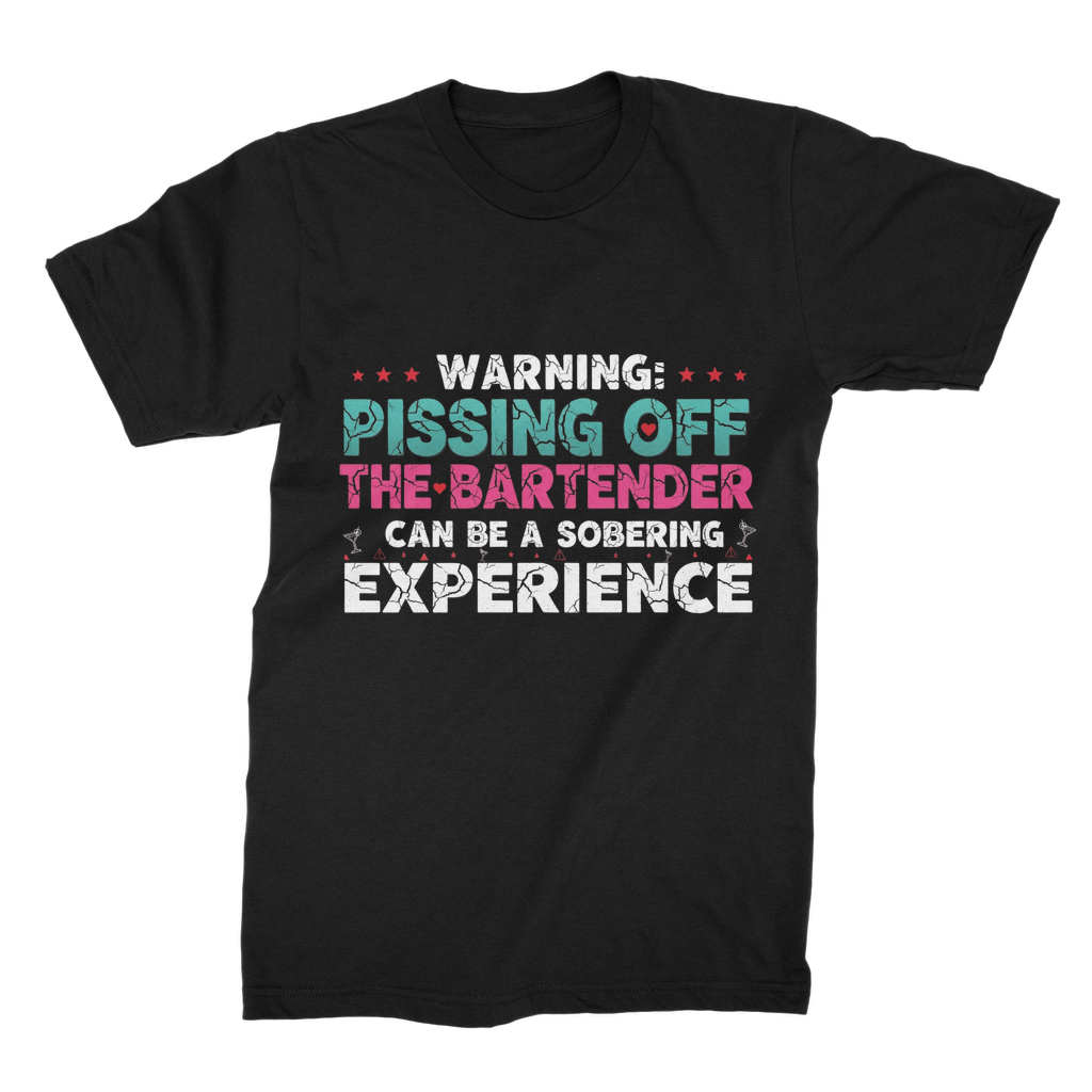SARCASM 105 Unisex Heavy Cotton T-Shirt