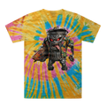 ANGRY CAN MAN 3.0 Tie-Dye T-Shirt