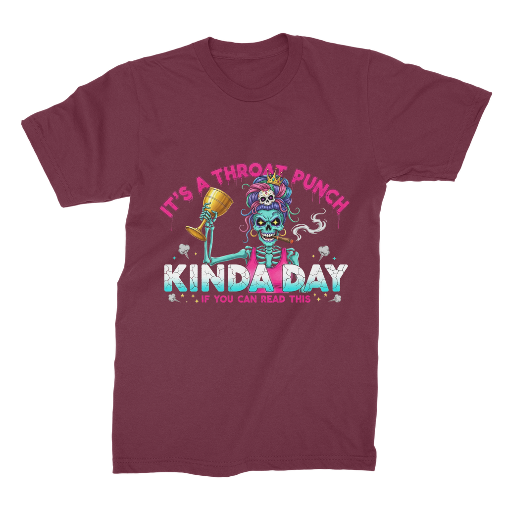 AOP Unisex Heavy Cotton T-Shirt