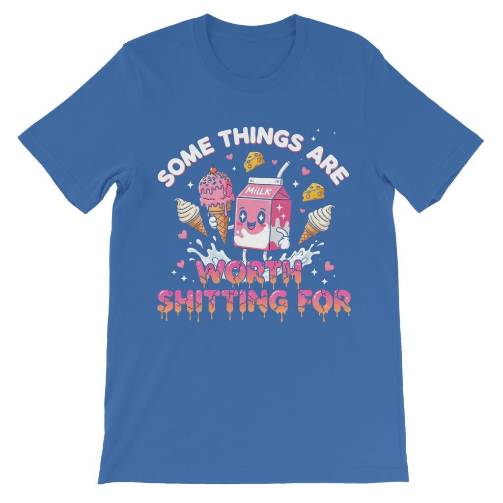 SARCASM 105 Classic Kids T-Shirt