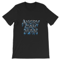 ANGRY CAN MAN 2.0 Classic Kids T-Shirt