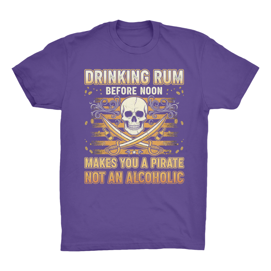 SARCASM 105 Organic Adult T-Shirt