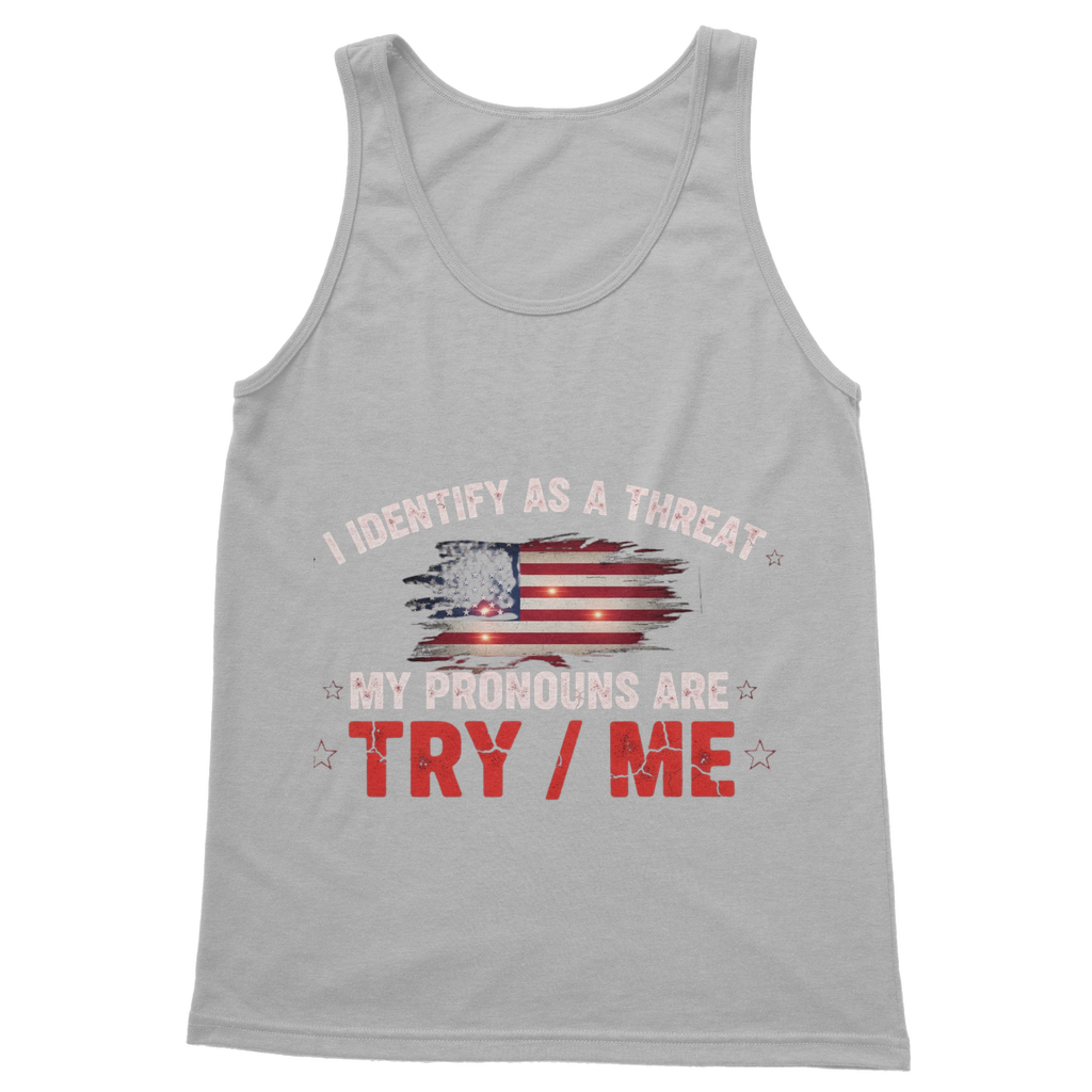 SARCASM 105 Classic Women's Tank Top