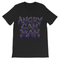 ANGRY CAN MAN 3.0 Classic Kids T-Shirt