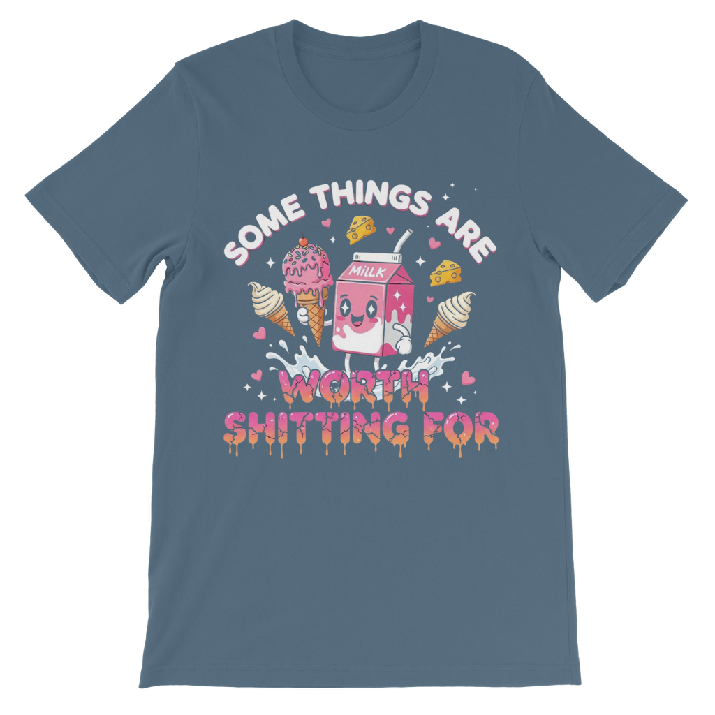 SARCASM 105 Classic Kids T-Shirt