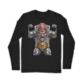 ANGRY CAN MAN 3.0 Classic Long Sleeve T-Shirt