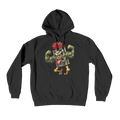 ANGRY CAN MAN 2.0 Premium Adult Hoodie