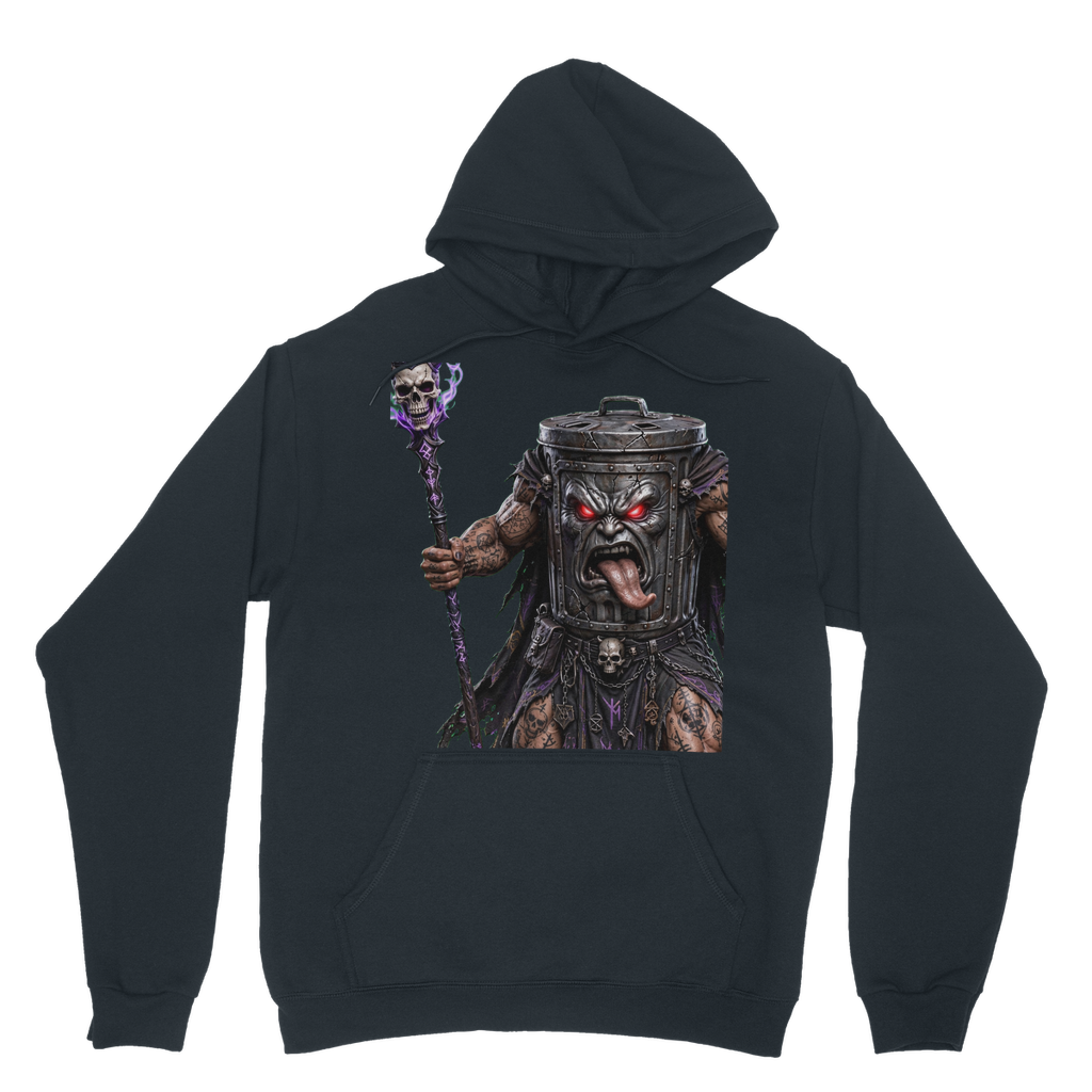 ANGRY CAN MAN 3.0 Classic Adult Hoodie