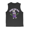 TRASH CAN MAN Classic Adult Muscle Top