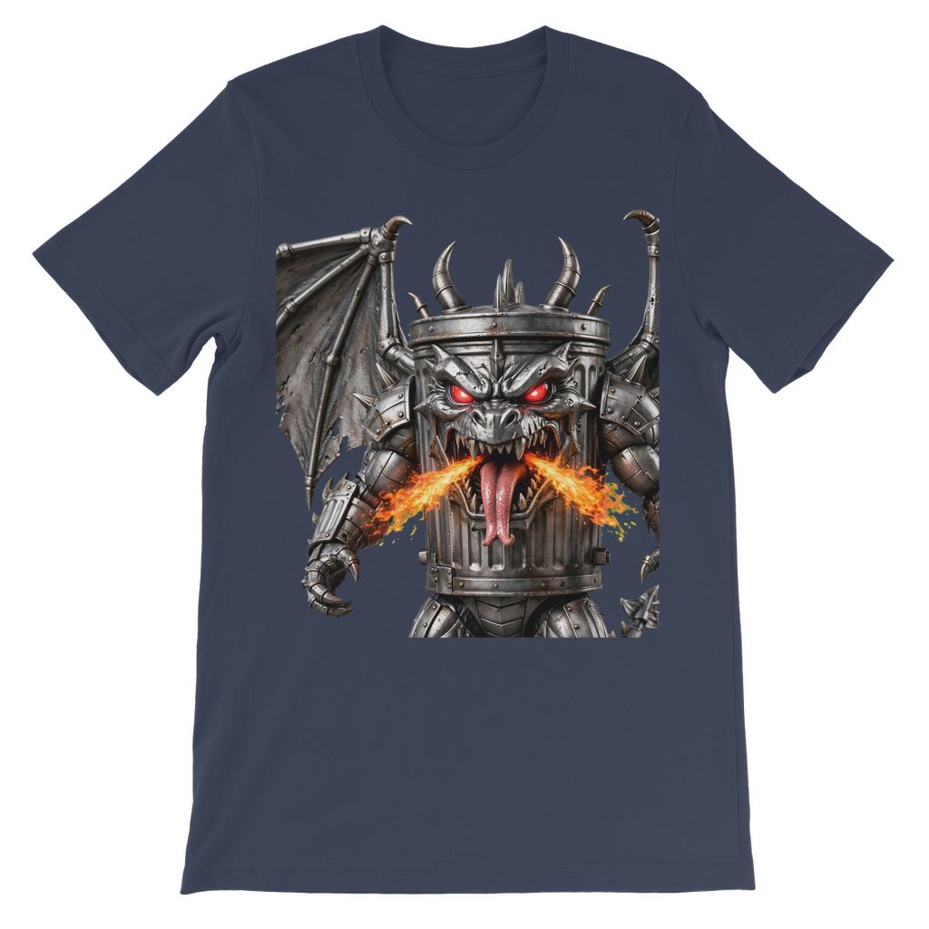ANGRY CAN MAN 3.0 Premium Kids T-Shirt