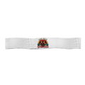 SARCASM 105 Satin Sports Scarf