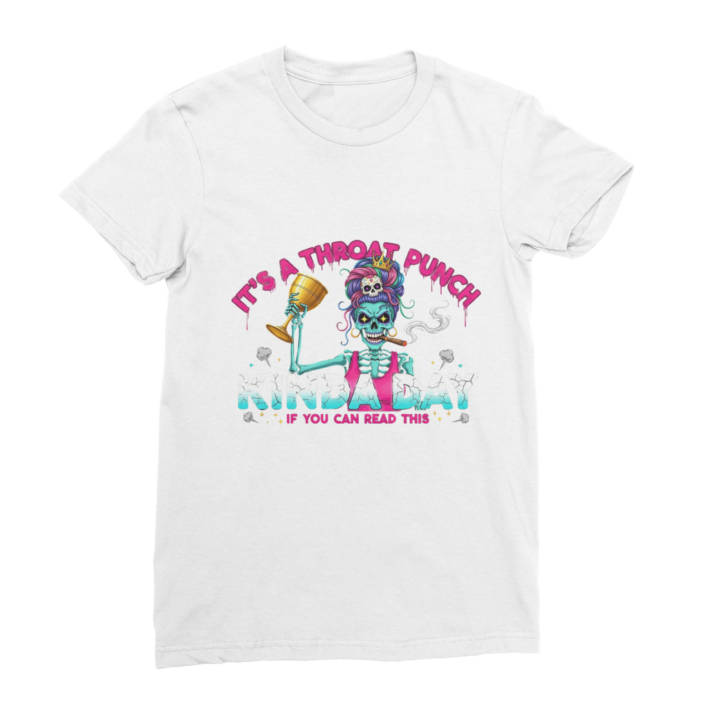 AOP Premium Jersey Women's T-Shirt