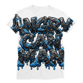 ANGRY CAN MAN 2.0 Classic Sublimation Women's T-Shirt