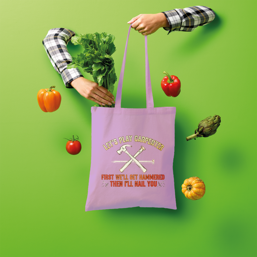 SARCASM 105 Shopper Tote Bag
