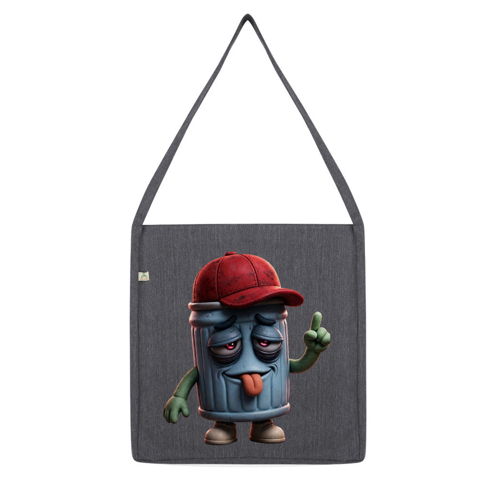 ANGRY CAN MAN 3.0 Classic Tote Bag