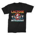 AOB Unisex Cotton T-Shirt