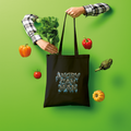ANGRY CAN MAN 2.0 Shopper Tote Bag