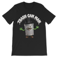TRASH CAN MAN Classic Kids T-Shirt