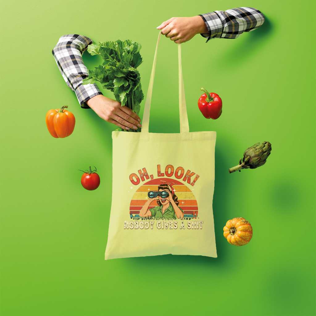SARCASM 105 Shopper Tote Bag