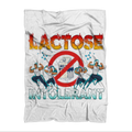 AOB Sublimation Throw Blanket
