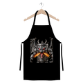 ANGRY CAN MAN 3.0 Premium Jersey Apron