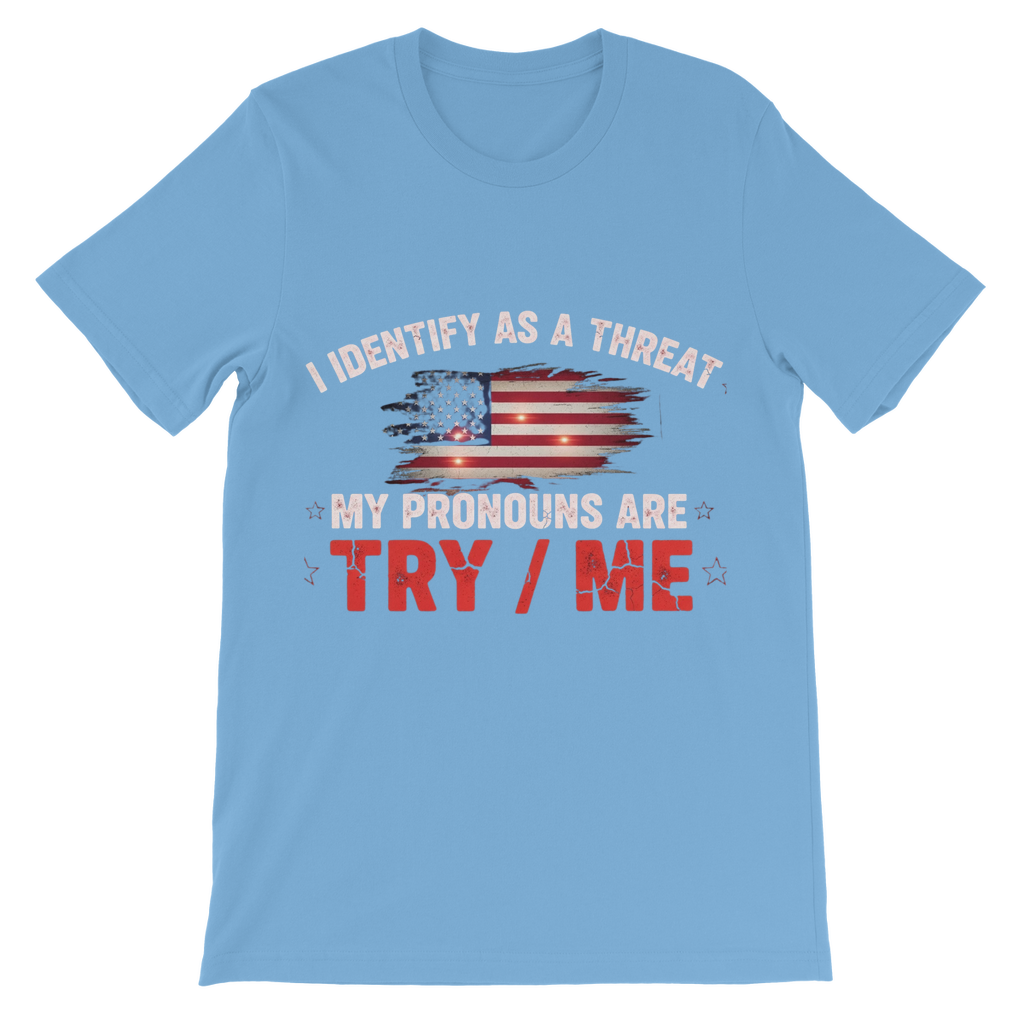 SARCASM 105 Premium Kids T-Shirt