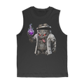 ANGRY CAN MAN 3.0 Classic Adult Muscle Top