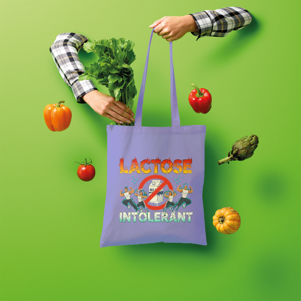 AOB Shopper Tote Bag