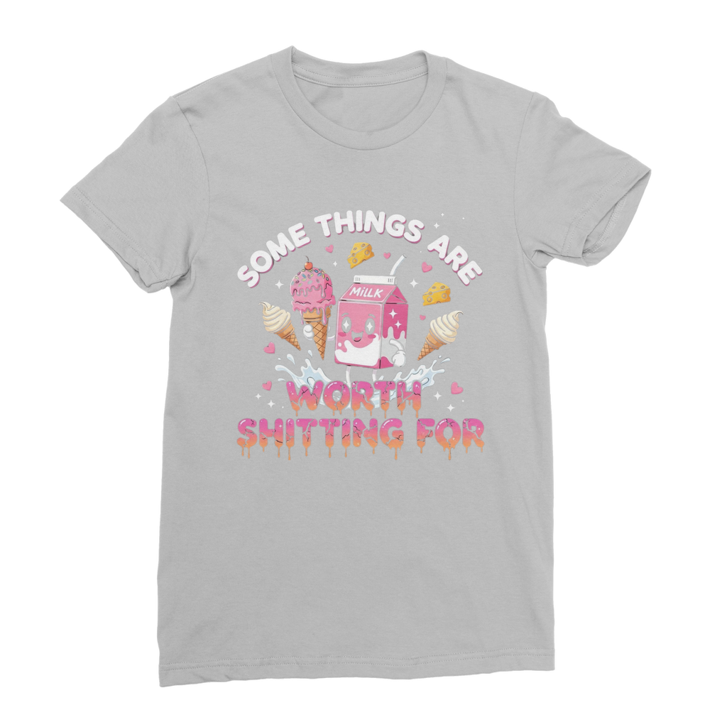 SARCASM 105 Classic Women's T-Shirt