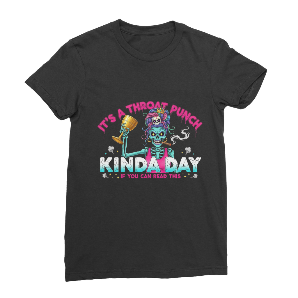 AOP Classic Women's T-Shirt