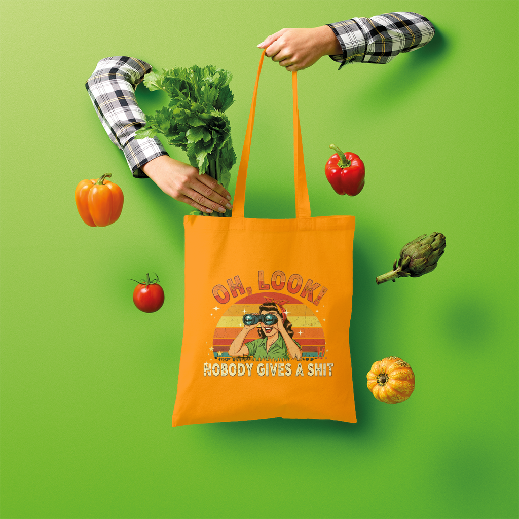 SARCASM 105 Shopper Tote Bag