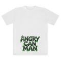 ANGRY CAN MAN 2.0 Premium Cut and Sew Sublimation Unisex T-Shirt