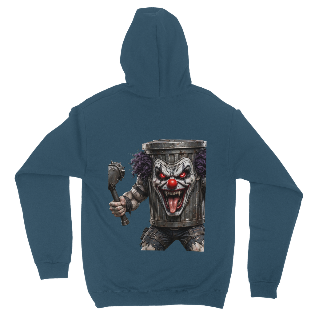 ANGRY CAN MAN 2.0 Classic Adult Hoodie