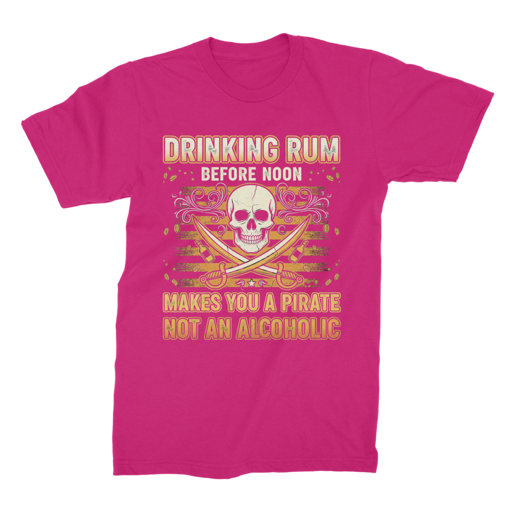 SARCASM 105 Unisex Cotton T-Shirt