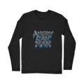 ANGRY CAN MAN 2.0 Classic Long Sleeve T-Shirt