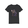 angry can man Organic Jersey Kids T-Shirt