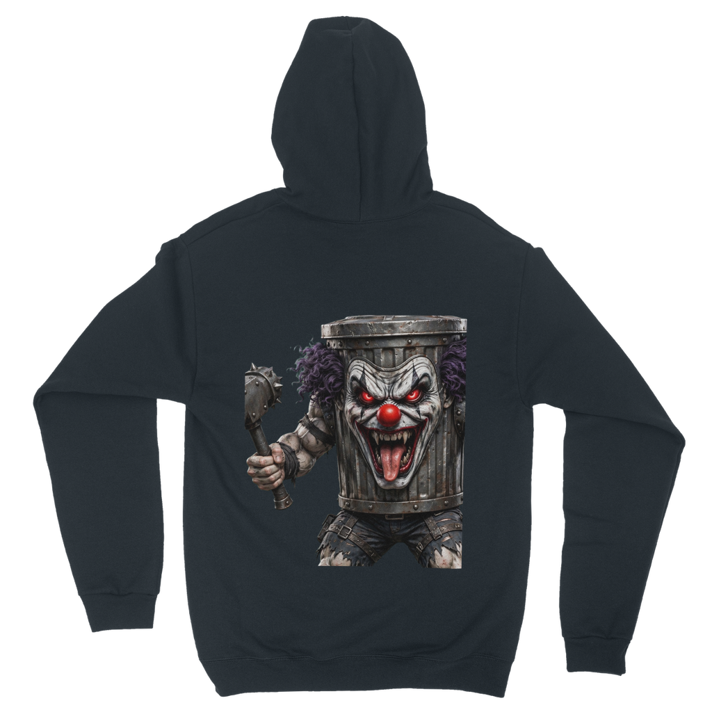 ANGRY CAN MAN 2.0 Classic Adult Hoodie