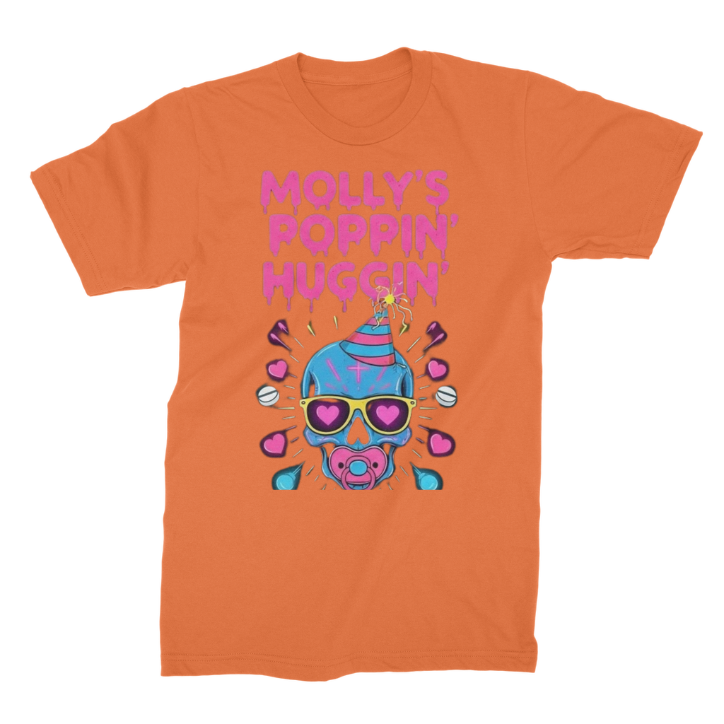 SARCASM 105 Premium Jersey Adult T-Shirt