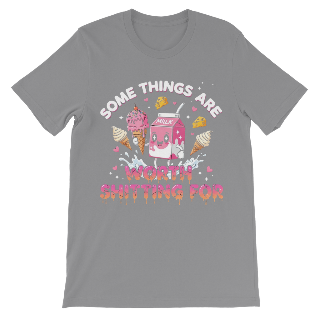 SARCASM 105 Classic Kids T-Shirt