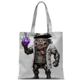 ANGRY CAN MAN 3.0 Classic Sublimation Tote Bag