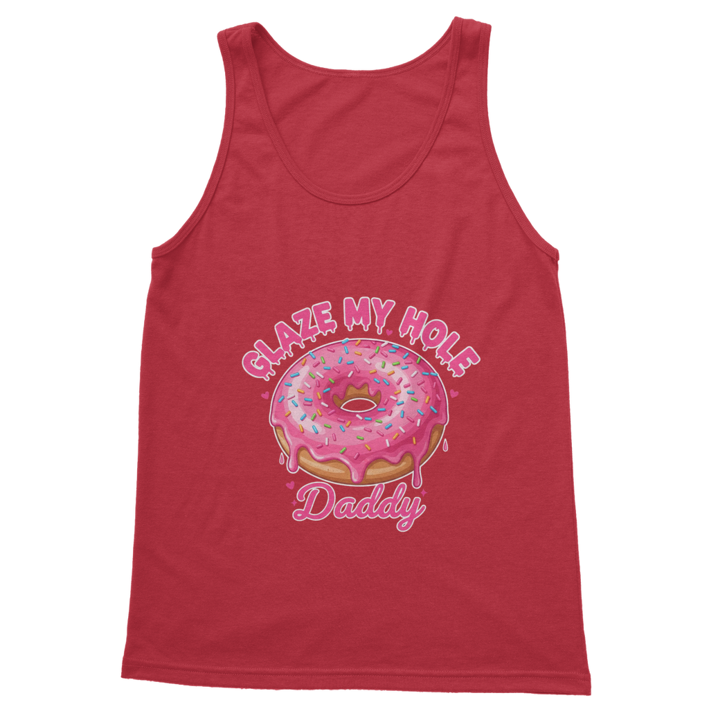 AOC Classic Adult Vest Top