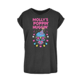 SARCASM 105 Women's Extended Shoulder T-Shirt XS-5XL