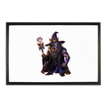 angry can man Sublimation Doormat