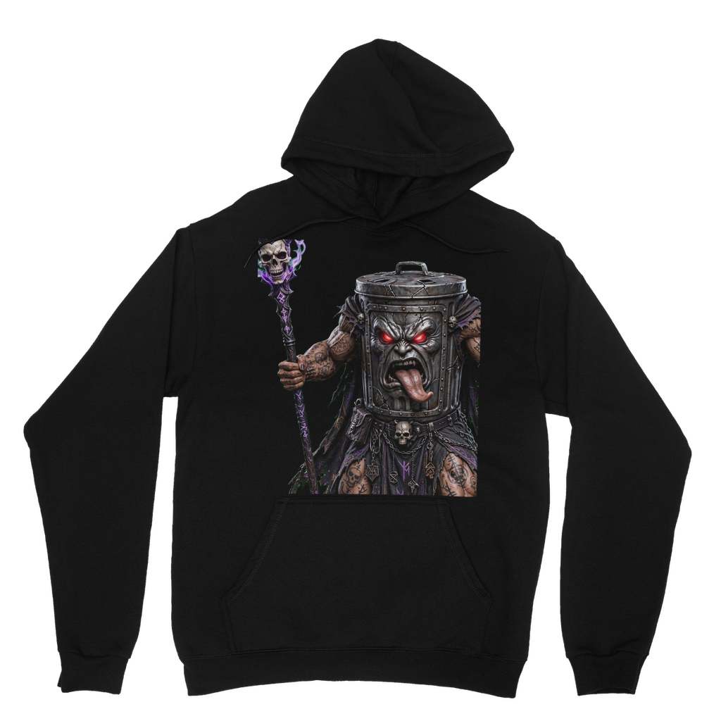 ANGRY CAN MAN 3.0 Classic Adult Hoodie