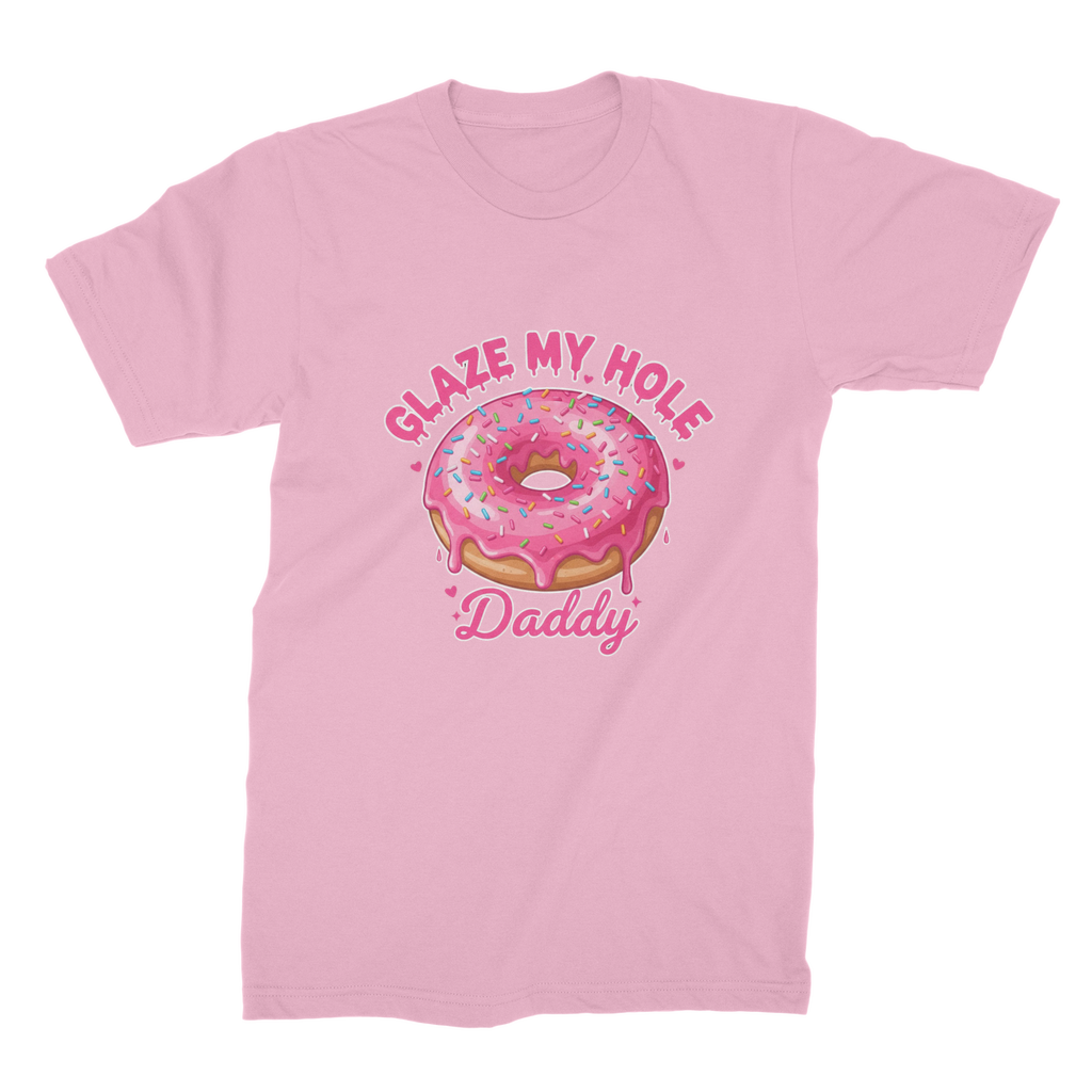 AOC Unisex Cotton T-Shirt