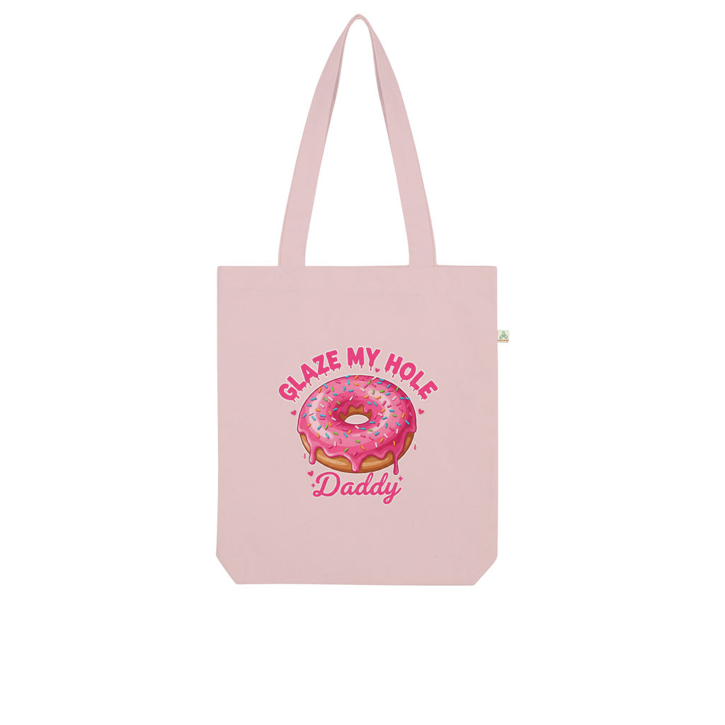AOC Organic Tote Bag