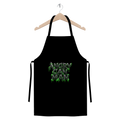 ANGRY CAN MAN 2.0 Premium Jersey Apron